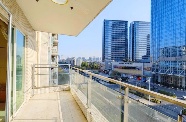 新振华华夏新城3室2厅147.71㎡120万二手房图片