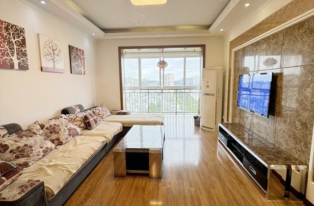 东湖胜景(2期)3室2厅94.71㎡59.8万二手房图片