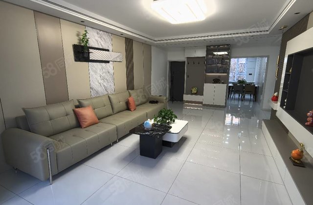 红叶小区2室1厅98.04㎡41.8万二手房图片