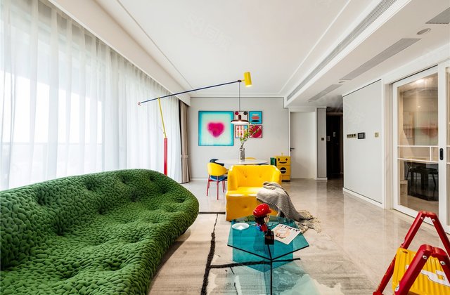 玉林二巷2号院3室2厅85㎡92万二手房图片