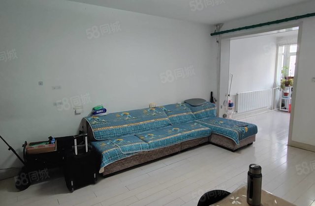 远望居住小区3室2厅74.5㎡35万二手房图片