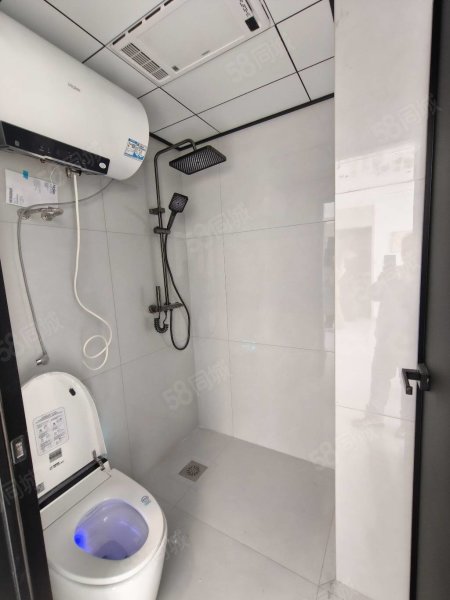 滨尚雅居3室1厅1卫110㎡南北64.8万