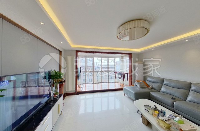 新世界家园4室2厅195.13㎡2100万二手房图片