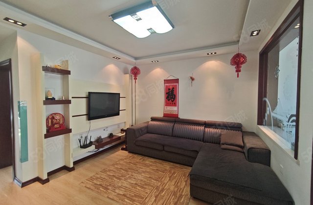 丰华新城2室2厅80㎡36.9万二手房图片