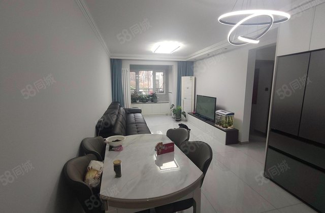 北京怡园2室1厅81.59㎡239万二手房图片