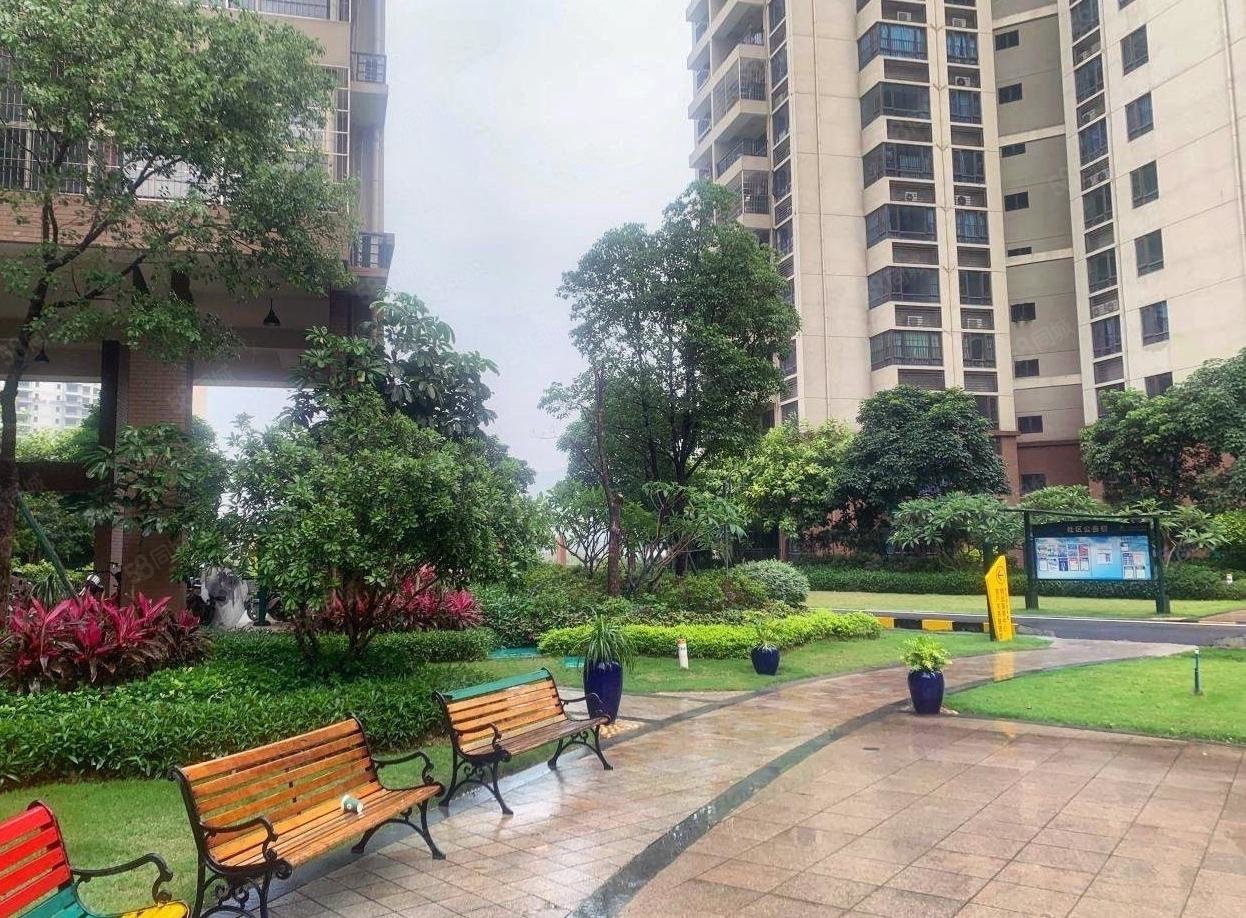 碧桂园明珠花园3室2厅2卫100.11㎡南北39万