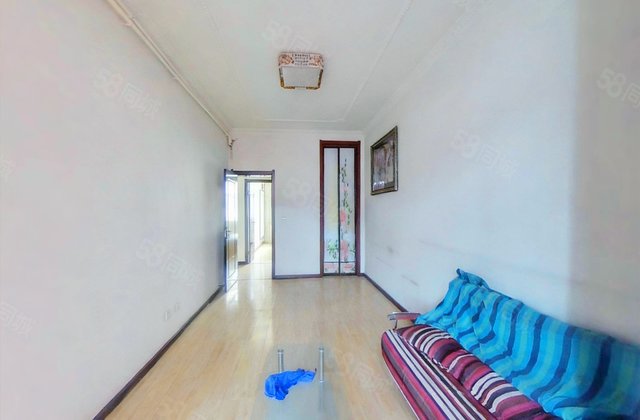 新华公安分局宿舍2室1厅70㎡49万二手房图片