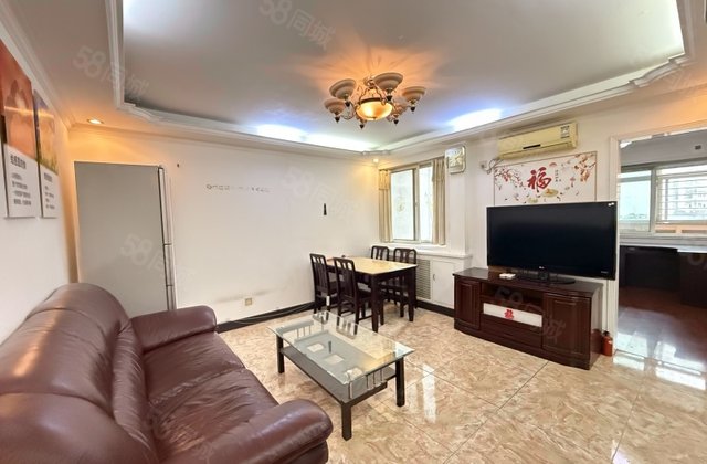 美景东方2室1厅81.85㎡359万二手房图片