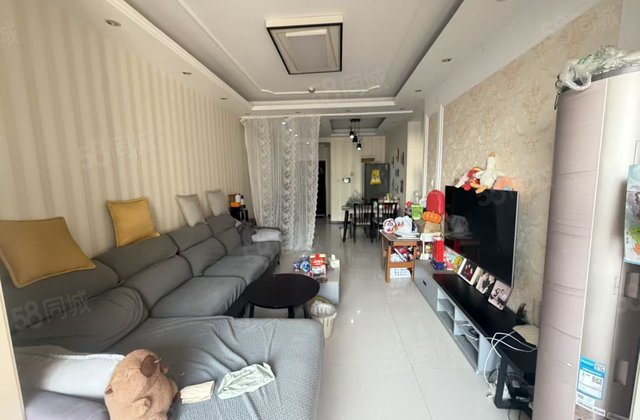价格 可议 王宅 滨河新城 附近 昌润莲城 婚房 英特 六中