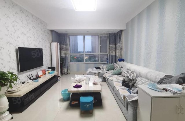 星美城市广场，急售，精装修带车位储藏室