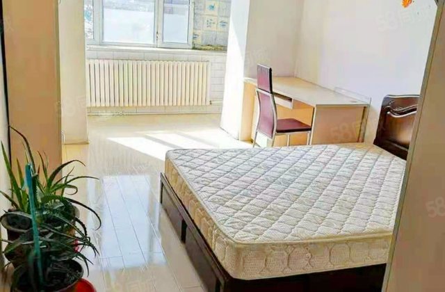 长春工程学院湖西区家属宿舍3室1厅82.68㎡55万二手房图片