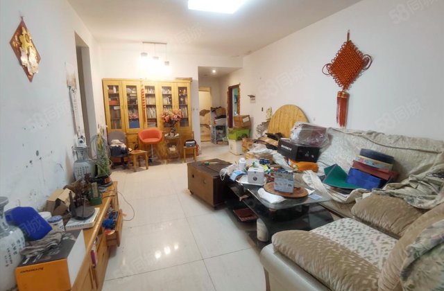 上行锦绣3室2厅81㎡103万二手房图片