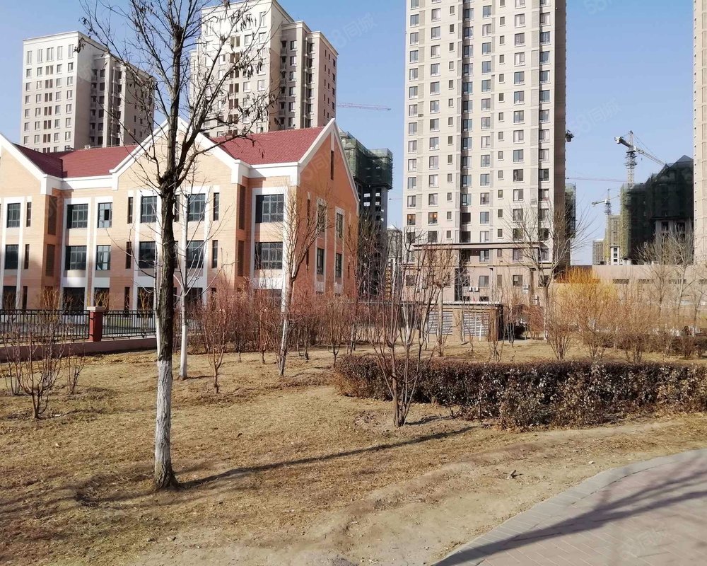 【盛康园, 盛康园小区详情,房价走势,房源,业主论坛】- 天津58同城