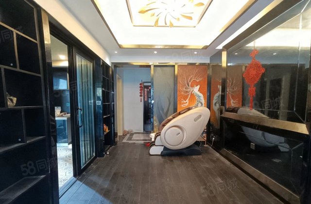 尚港领地3室2厅111.02㎡106万二手房图片