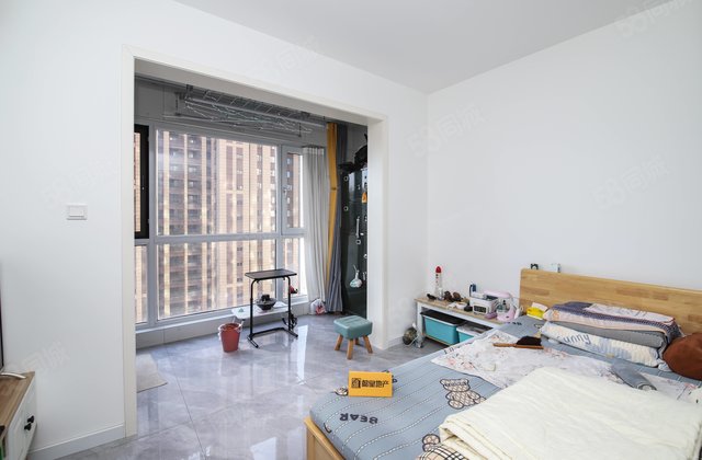 天鸿君邑3室1厅81.41㎡81万二手房图片