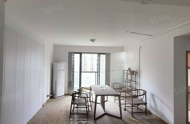 桑梓苑3室2厅117㎡210万二手房图片