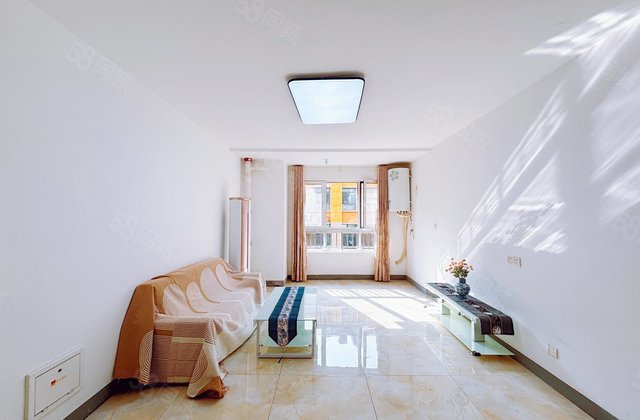 民生凤凰城2号院，新一中，颐中外国语，精装三室双卫带车位带储