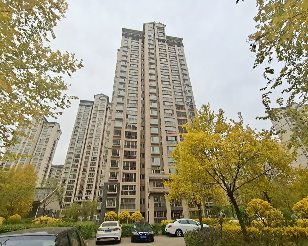 【柳港园b区, 柳港园b区小区详情,房价走势,房源,业主论坛】- 大同58