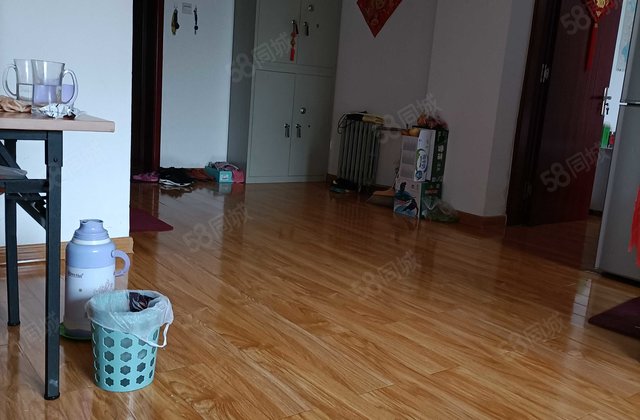 运河庭院2室1厅1卫