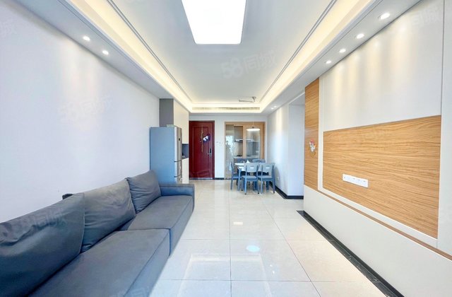 麓府麓云3室2厅92.04㎡155万二手房图片