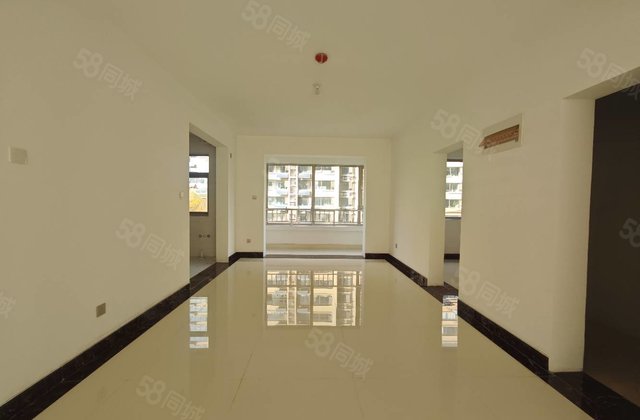 润景苑 商品房  次新房 南北通透 双卫生间