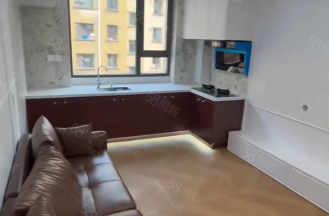 阳光忆城2室1厅63㎡20.5万二手房图片