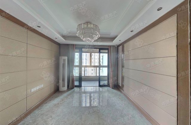 恒大御景湾3室2厅90.79㎡344万二手房图片