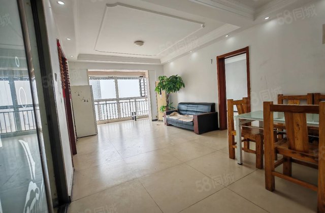 急售！新东方龙湾！三室朝阳！商品房两卫！