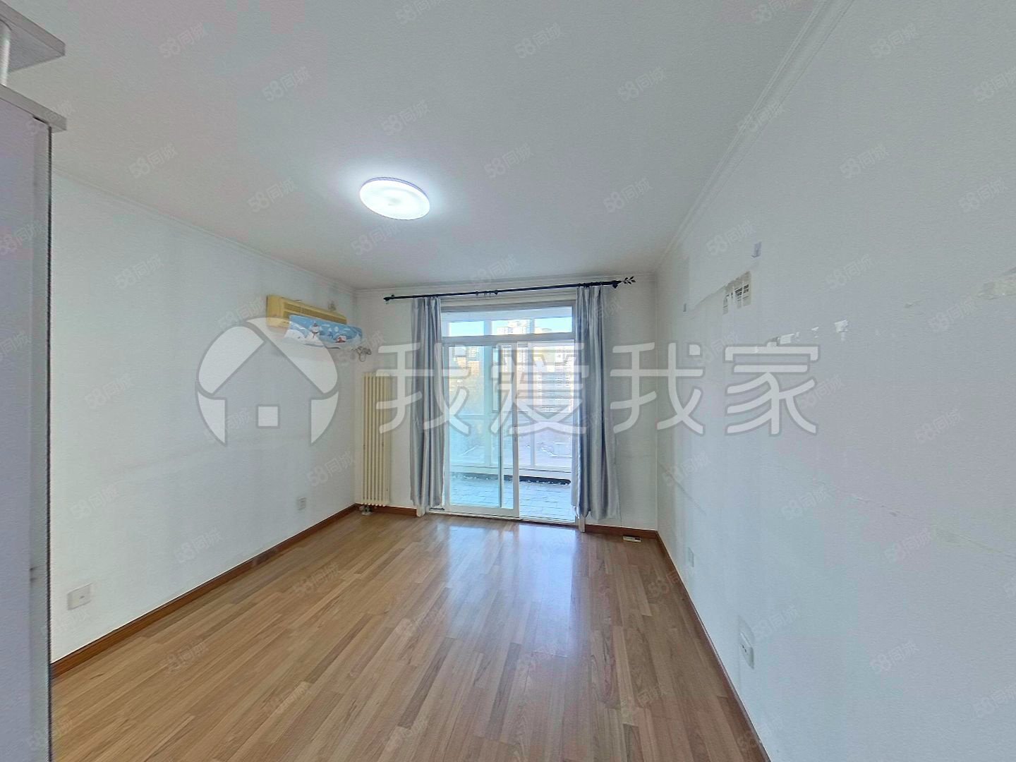 陽光新干線3室1廳2衛(wèi)129.1㎡南北1145萬