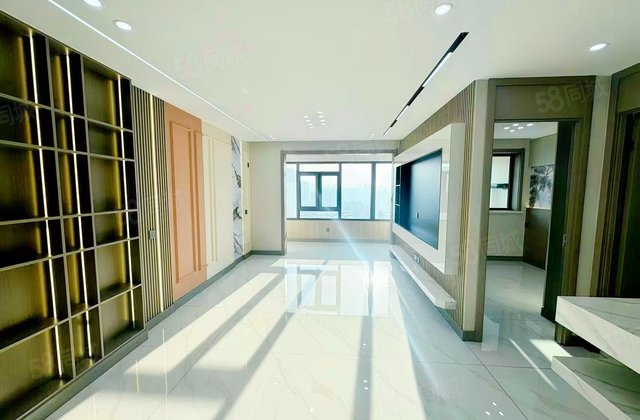 仁礼星座2室1厅57.34㎡49.8万二手房图片