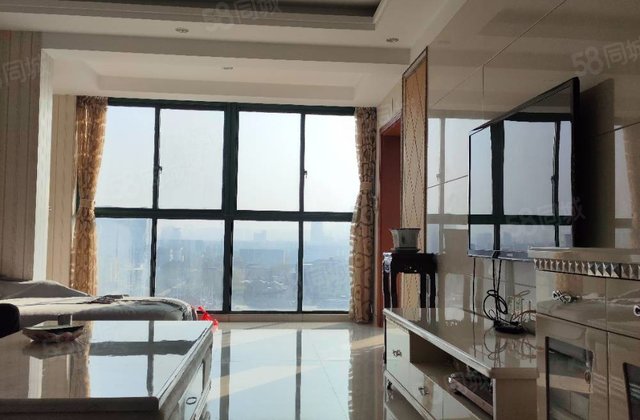 世纪花园西区3室2厅130㎡119.8万二手房图片