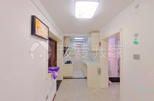 乔建里2室1厅46.85㎡350万二手房图片