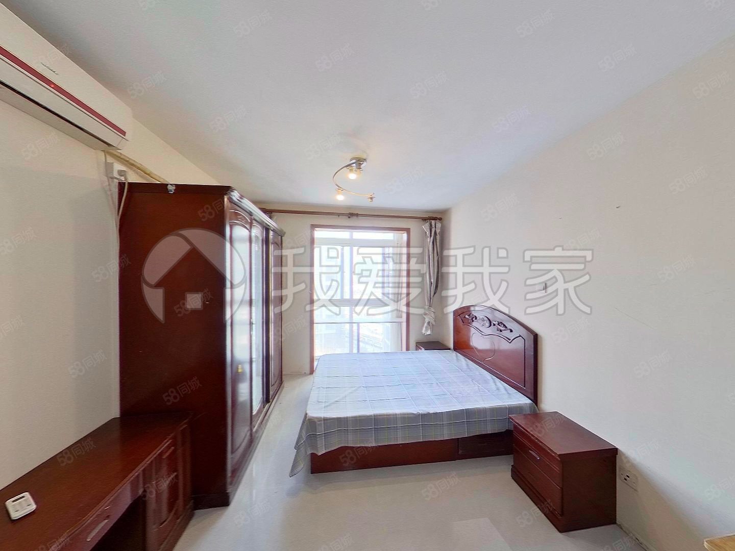 安寧佳園1室1廳1衛(wèi)38.92㎡北198萬(wàn)