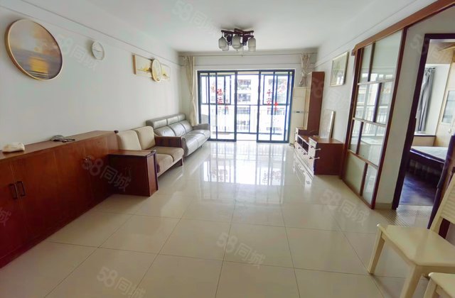 保利紫薇花园(北区)3室2厅110.52㎡330万二手房图片