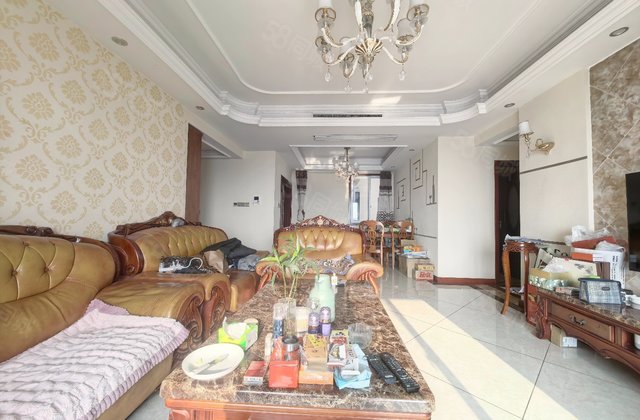 联发瞰青(二期)4室2厅145㎡95万二手房图片