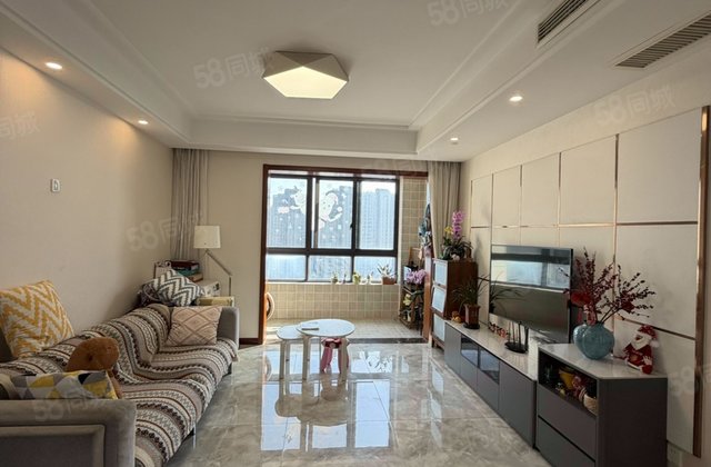 颐璟园二期3室2厅113.57㎡238万二手房图片