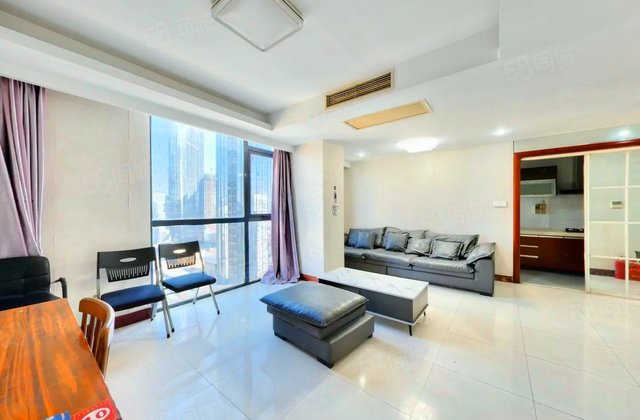 铂金公寓2室2厅151.48㎡260万二手房图片