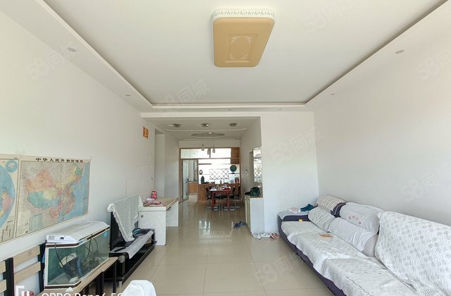 桃花园小区4室2厅162㎡170万二手房图片