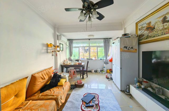 金年公寓2室2厅78㎡76万二手房图片