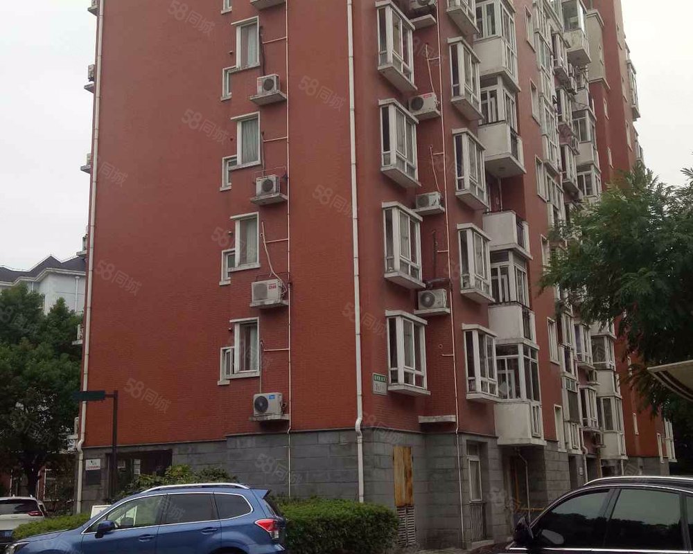 【德馨公寓, 德馨公寓小区详情,房价走势,房源,业主论坛】- 上海58