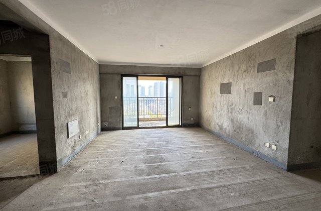奥克斯缔壹城3室2厅122㎡56.8万二手房图片
