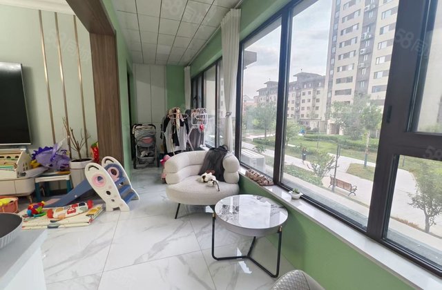 实验，东昌，带装修，带车位，免大税，碧桂园国岳府
