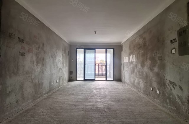 太古臻城3室2厅116㎡56万二手房图片