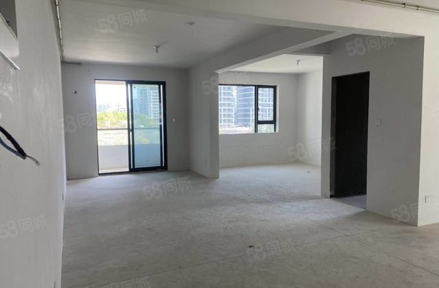 伟星星都府3室2厅99㎡108万二手房图片