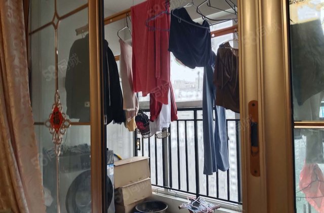 阿尔卡迪亚盛园(五期) 3房 周边配套完善