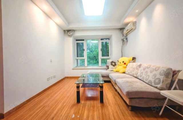 万科城3室2厅93.64㎡92万二手房图片