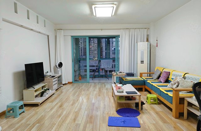 国贸信隆城3室2厅133㎡630万二手房图片