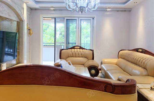 中冶北麓原4室2厅170㎡190万二手房图片