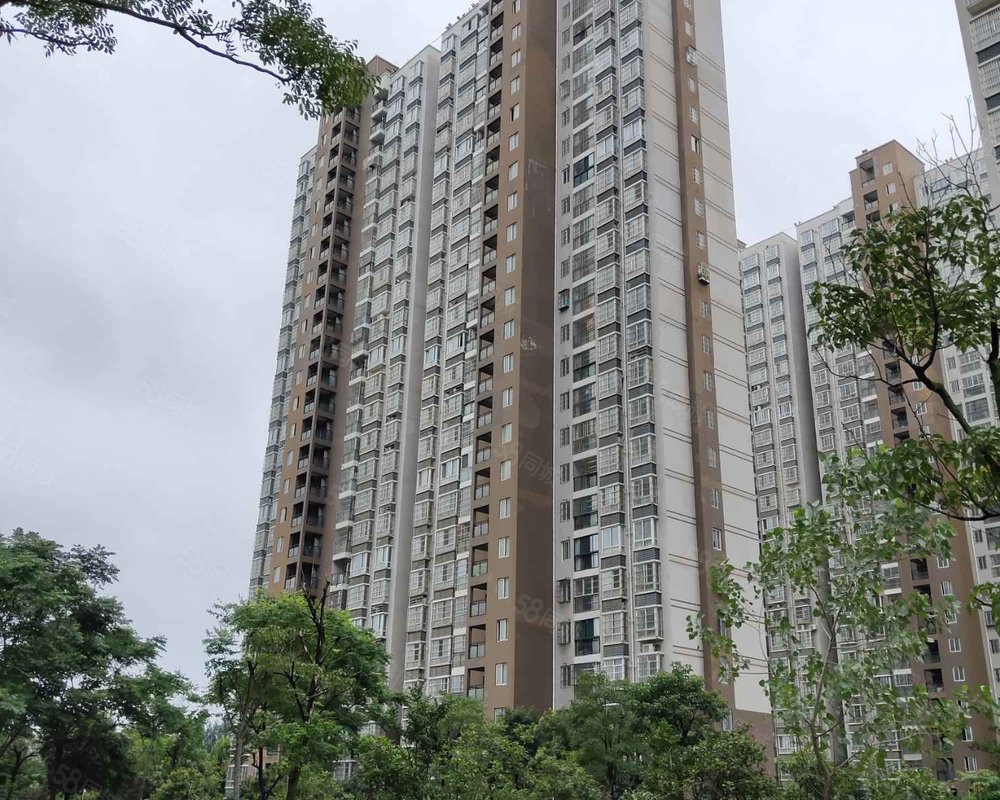 【凤麟兰庭, 凤麟兰庭小区详情,房价走势,房源,业主论坛】- 合肥58