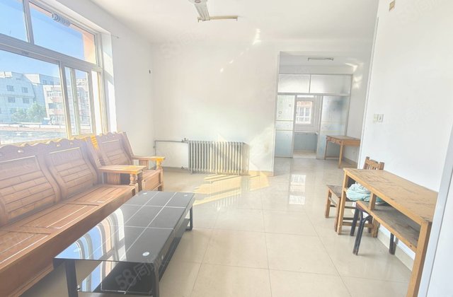 市中心东昌中学 三楼带车库 免大税 可贷款西姚 盛泽